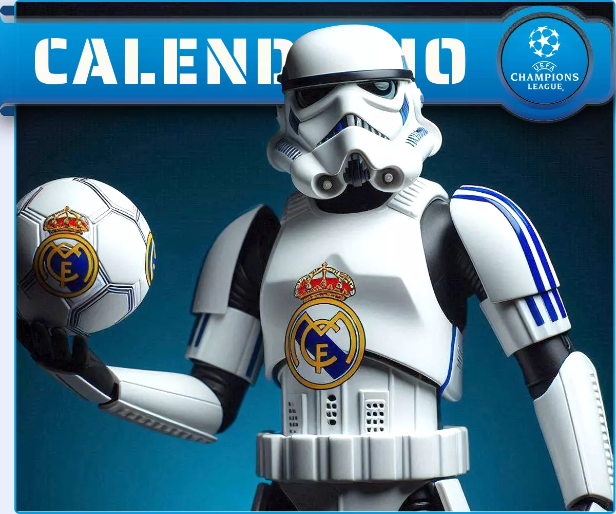 Real Madrid - Atalanta - Supercopa de Europa