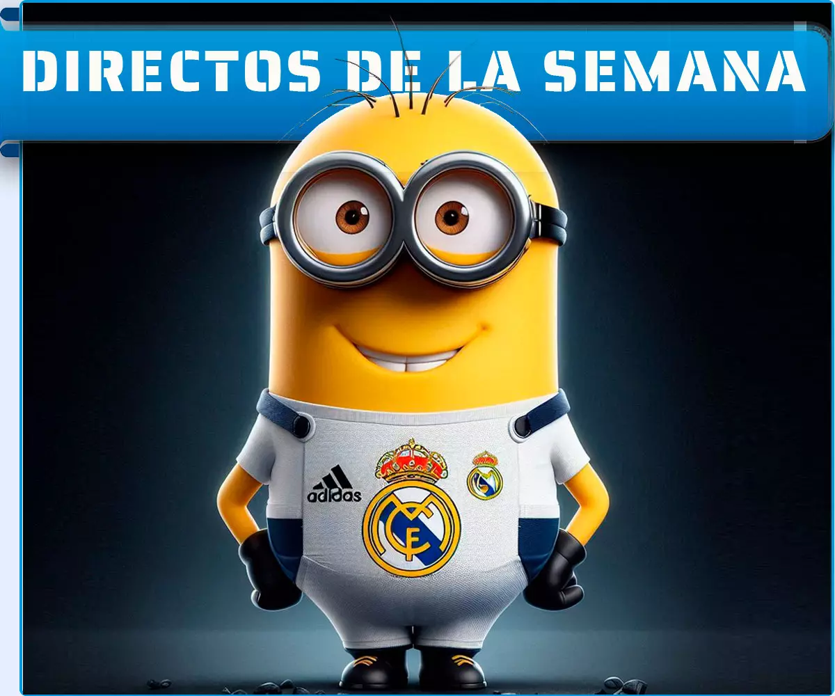 Real Madrid - Atalanta - Supercopa de Europa
